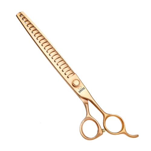 セニング ブレンダーシザー ブレンダー シザー ハサミ KUMA KUMAシザー KUMAハサミ ブランディング