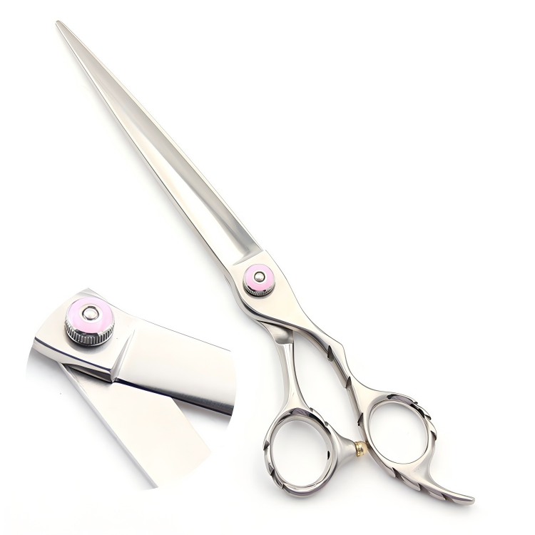 ストレートシザー – KUMA SCISSORS