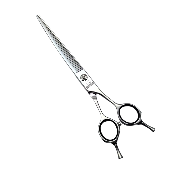 KUMA カーブセニンググ 7.0"|50〜60%|先端細型