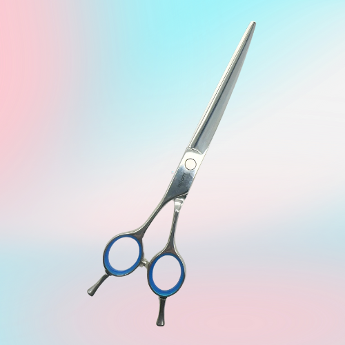 左利きシザー レフティ カーブ シザー 7インチ 7.5インチ