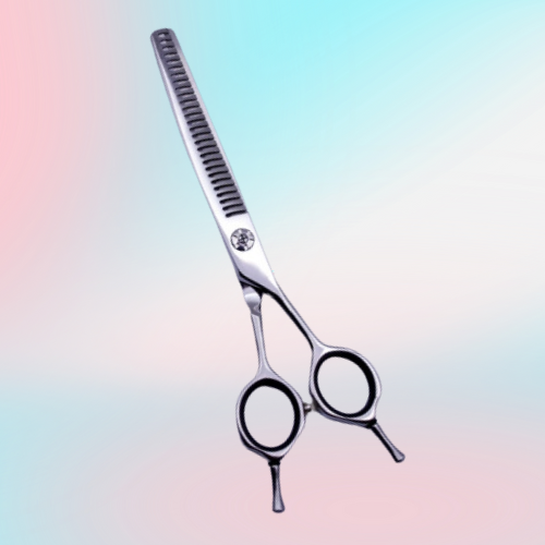 6.5インチ 28目 すき率75%-80% カーブブランディング