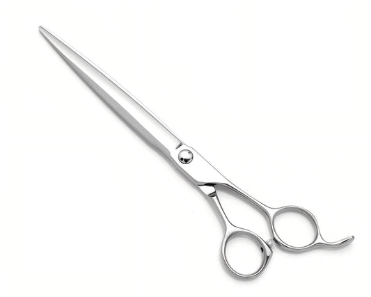 KUMA 7インチ ストレート