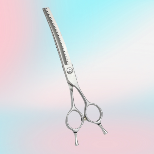 6.5インチ 36目  すき率75%-80% カーブブレンダー