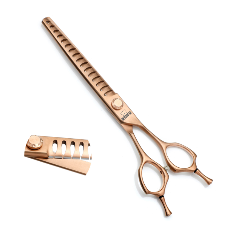 ブレンディングシザー