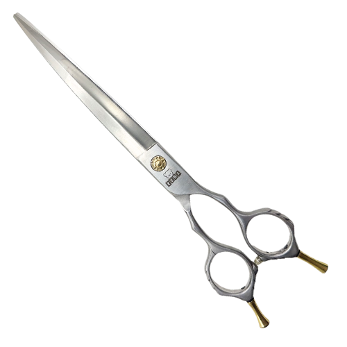 KUMA カーブシザー 8インチ – KUMA SCISSORS KUMA カーブシザー 8インチ – KUMA SCISSORS