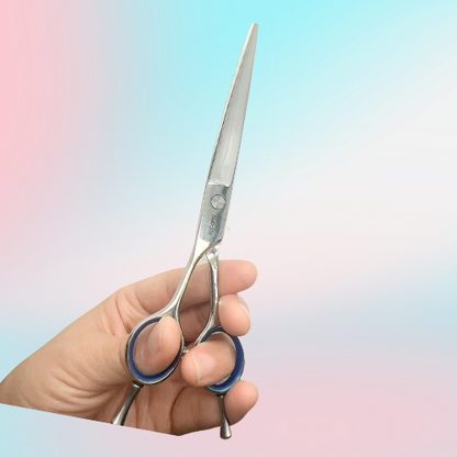 左利きシザー レフティ カーブ シザー 7インチ 7.5インチ – KUMA SCISSORS 左利きシザー レフティ カーブ シザー 7インチ 7.5インチ – KUMA SCISSORS