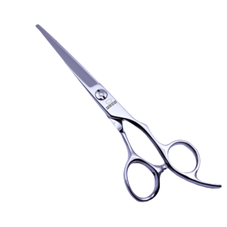 KUMA ストレートシザー　6インチ［ミニ］