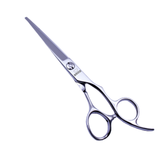 KUMA ストレートシザー　6インチ［ミニ］