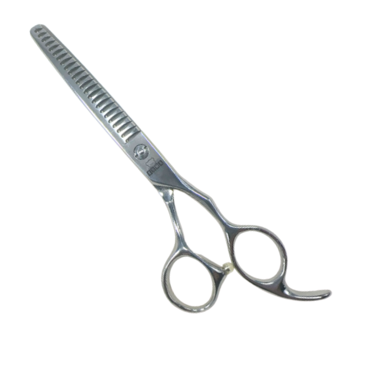 KUMA ブレンディングシザー 6.5インチ［すき率70〜80%］