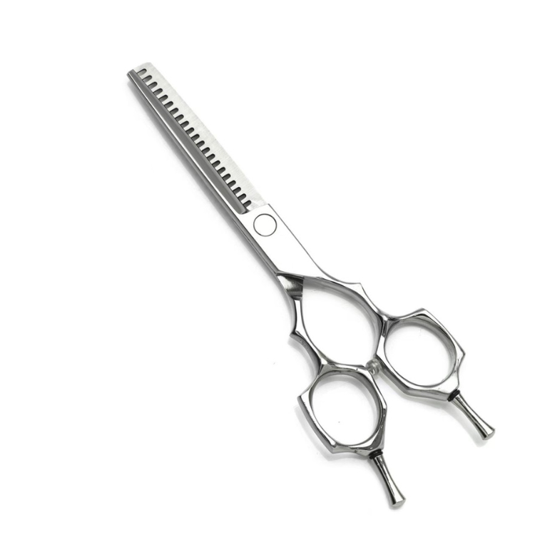 KUMA セニングシザー 5.5インチ［すき率50〜60%］［ミニ］