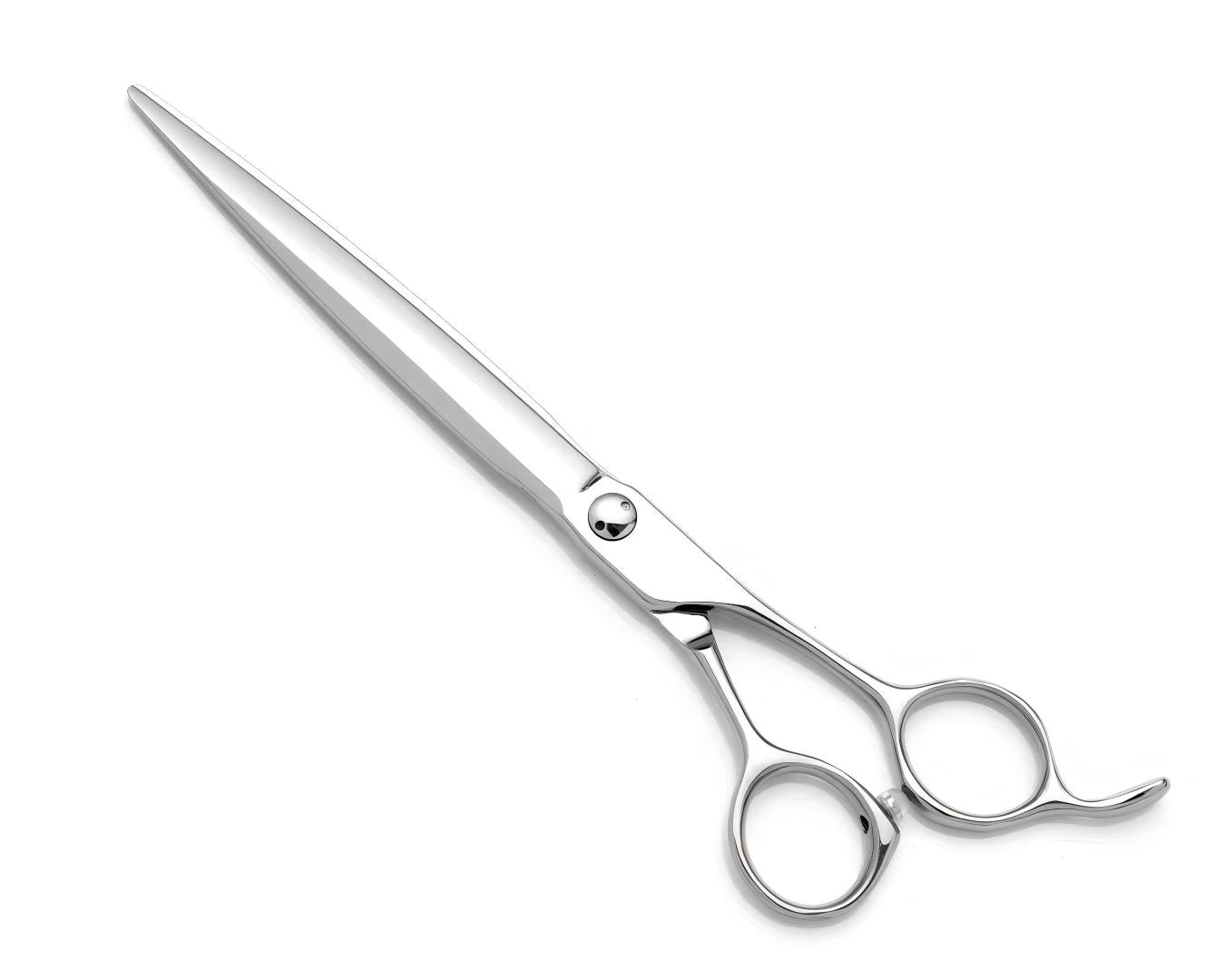 ストレイトシザー – KUMA SCISSORS