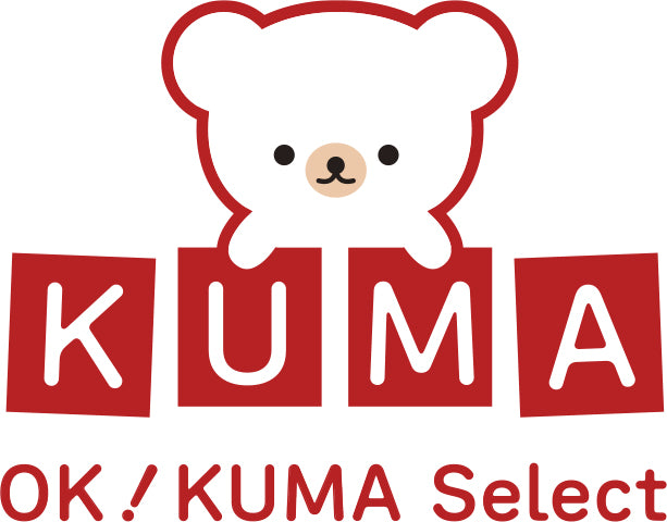 KUMA-トリミングシザー・セニング – KUMA SCISSORS